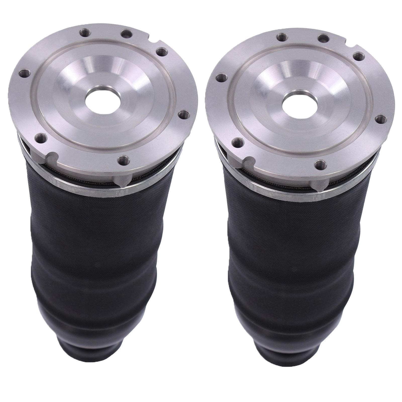 Amortisseurs pneumatiques avant gauche droit pour Audi Allroad C5 2.5 2.7 4.2 PARTSLINE KC00324