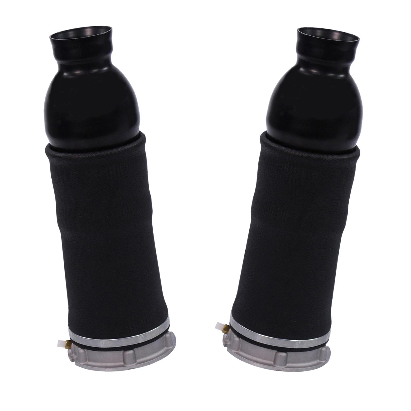 Amortisseurs pneumatiques avant gauche droit pour Audi Allroad C5 2.5 2.7 4.2 PARTSLINE KC00324