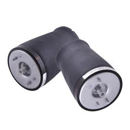 Amortisseur pneumatique arriere gauche et droit pour BMW Serie 5 E39 Break Touring PARTSLINE KC00325