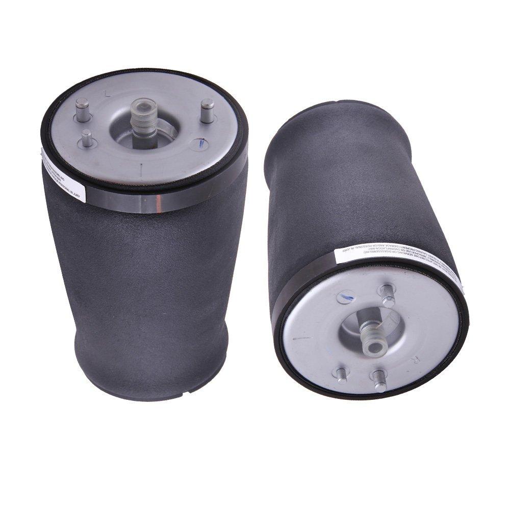 Amortisseur pneumatique arriere gauche et droit pour BMW Serie 5 E39 Break Touring PARTSLINE KC00325