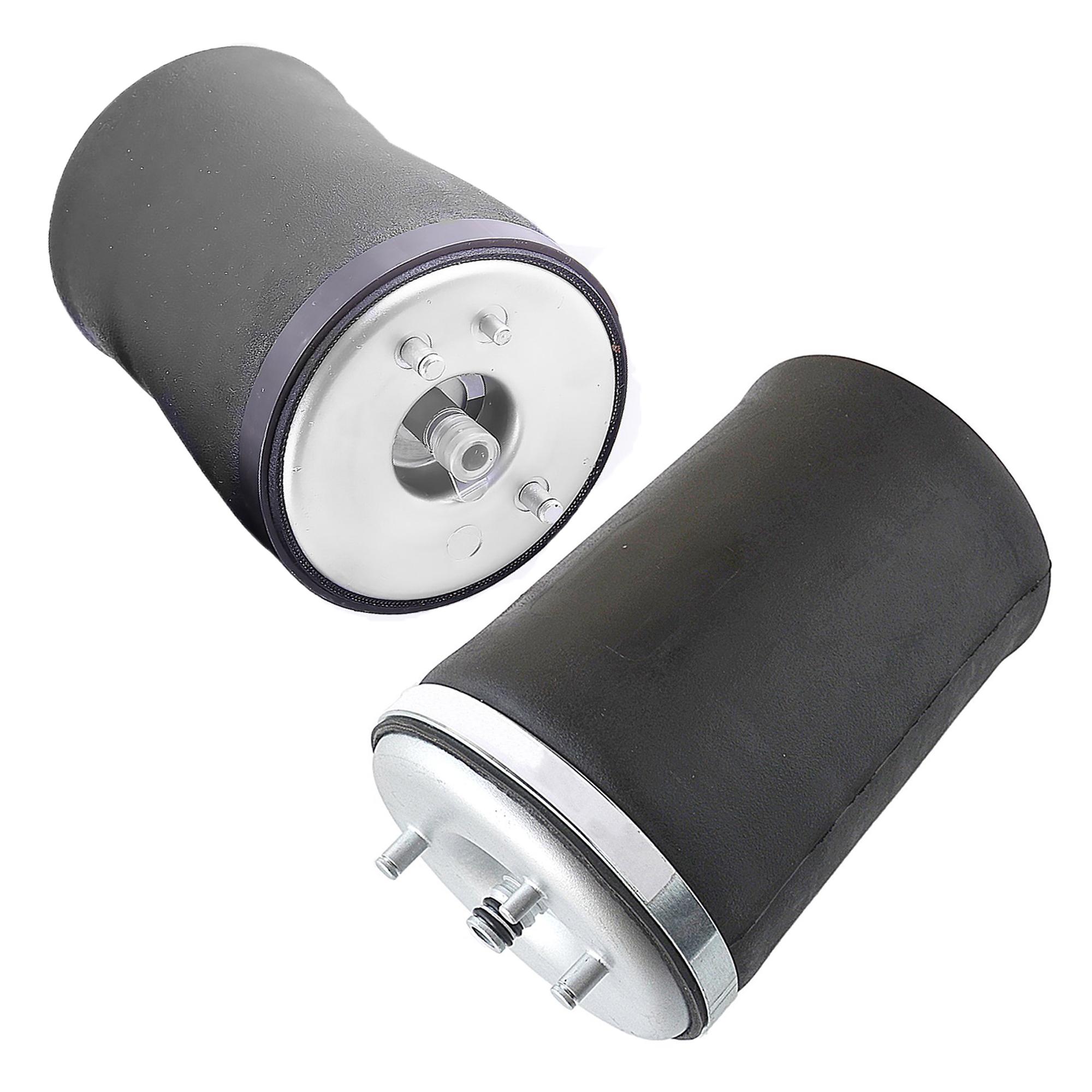 Lot de 2 amortisseurs suspension pneumatique arrière pour BMW X5 E53 (2000-2006) PARTSLINE KC00326