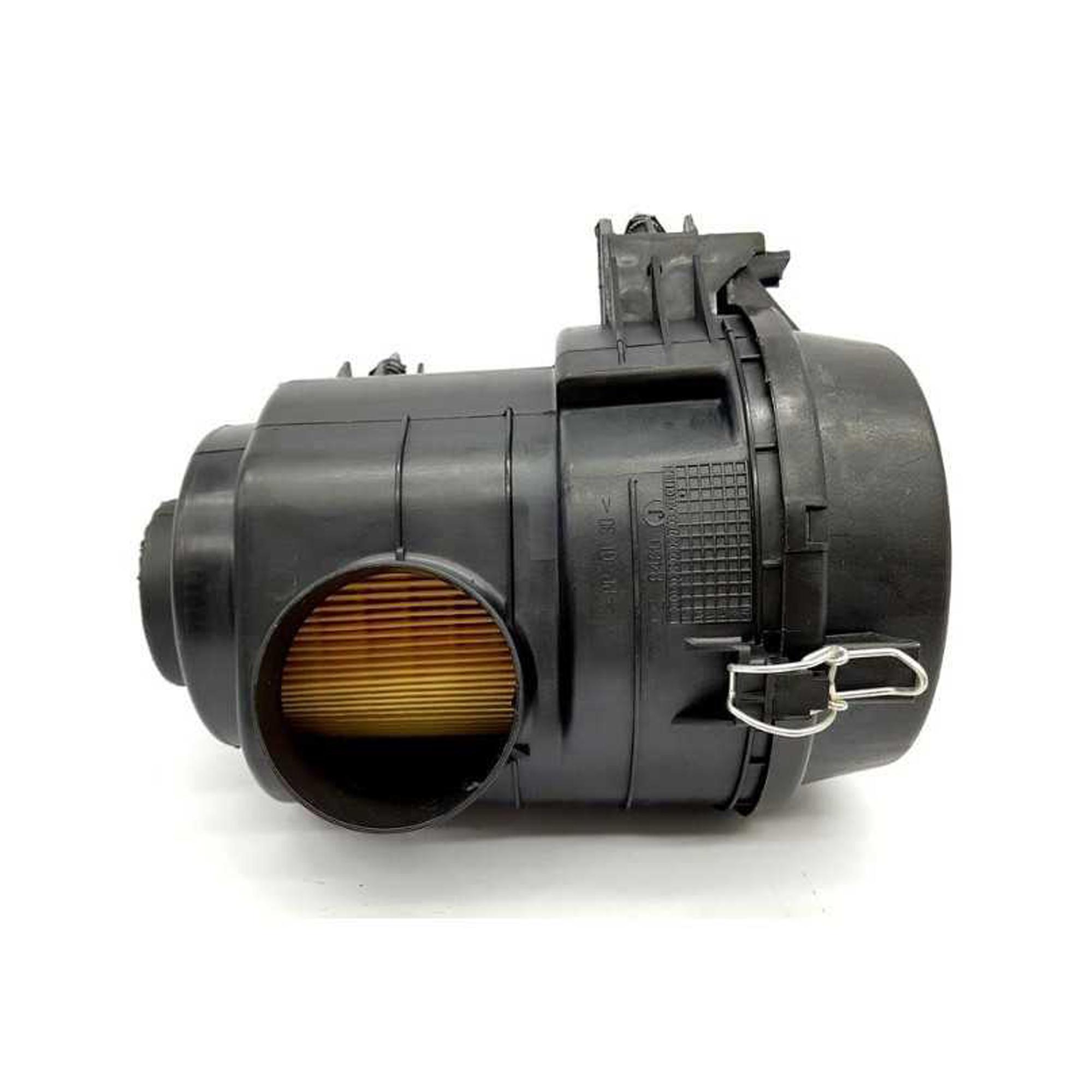 Boitier avec Filtre à air pour 306 Partner Berlingo Xsara DW8 XUD9 1,9 1,9L TD D PARTSLINE KC00329