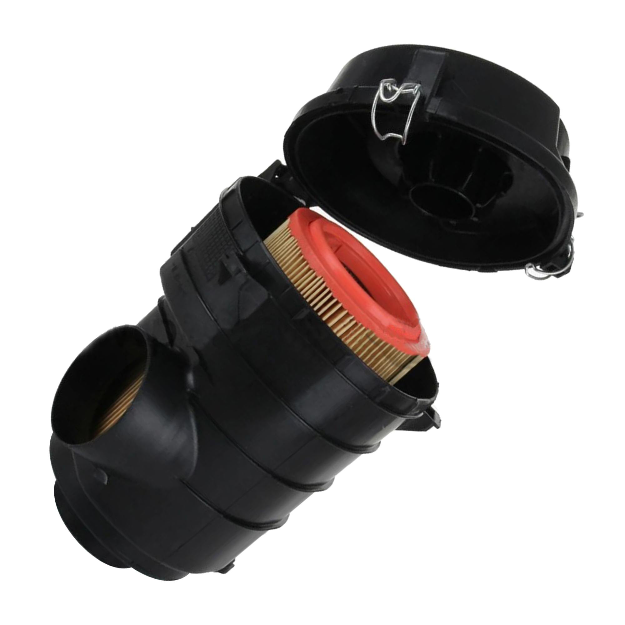 Boitier avec Filtre à air pour 306 Partner Berlingo Xsara DW8 XUD9 1,9 1,9L TD D PARTSLINE KC00329