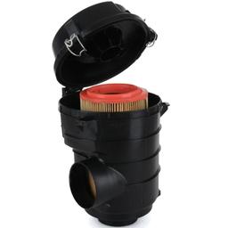 Boitier avec Filtre à air pour 306 Partner Berlingo Xsara DW8 XUD9 1,9 1,9L TD D PARTSLINE KC00329