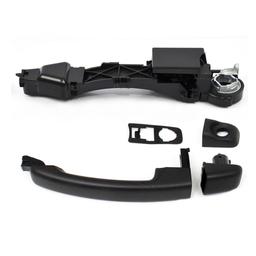 Mécanisme + poignée de porte avant gauche ou latérale droite pour Master 3 Movano PARTSLINE KC00343