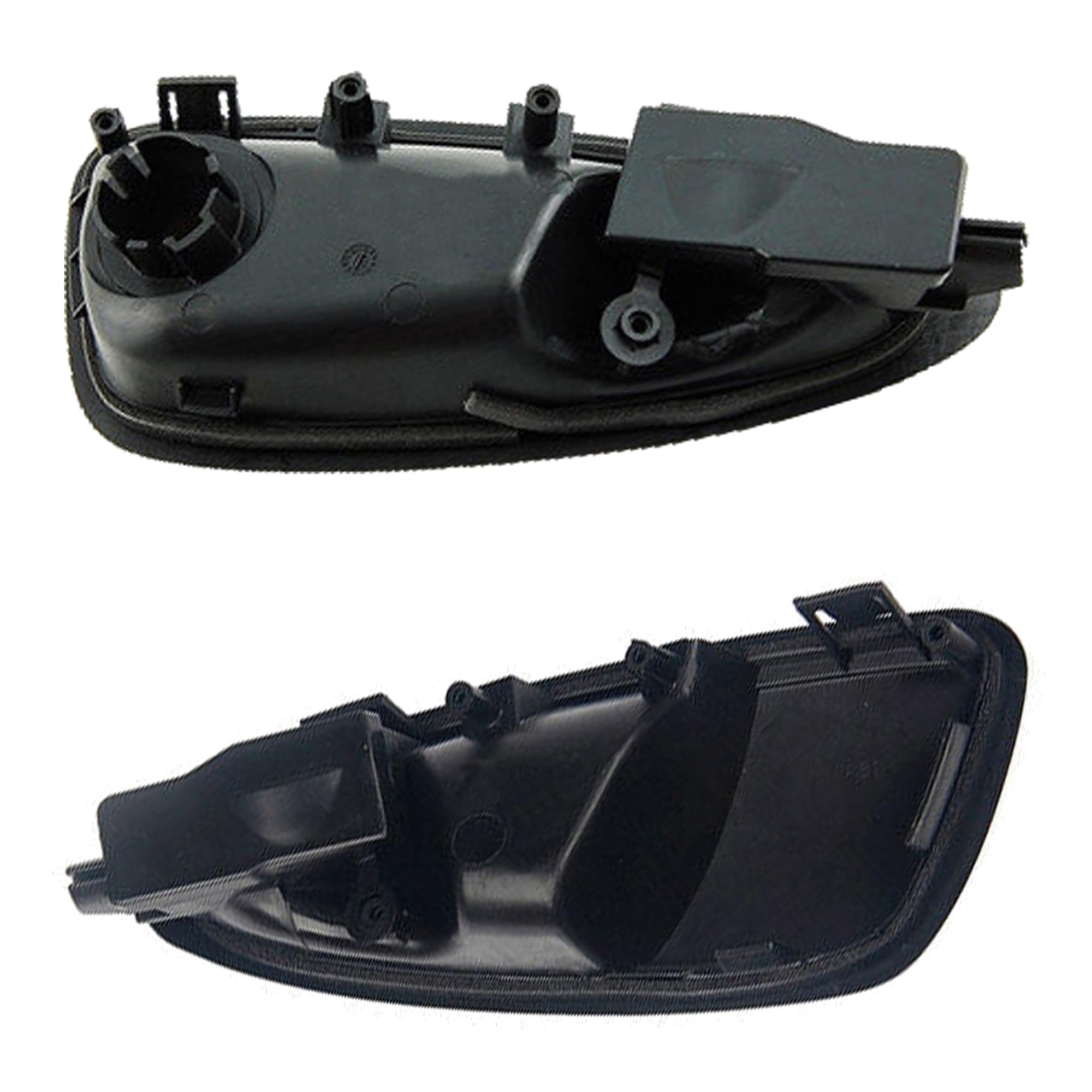Poignée intérieure avant gauche et droite pour Seat Ibiza 2008-2017 PARTSLINE KC00345