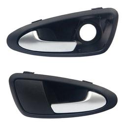 Poignée intérieure avant gauche et droite pour Seat Ibiza 2008-2017 PARTSLINE KC00345