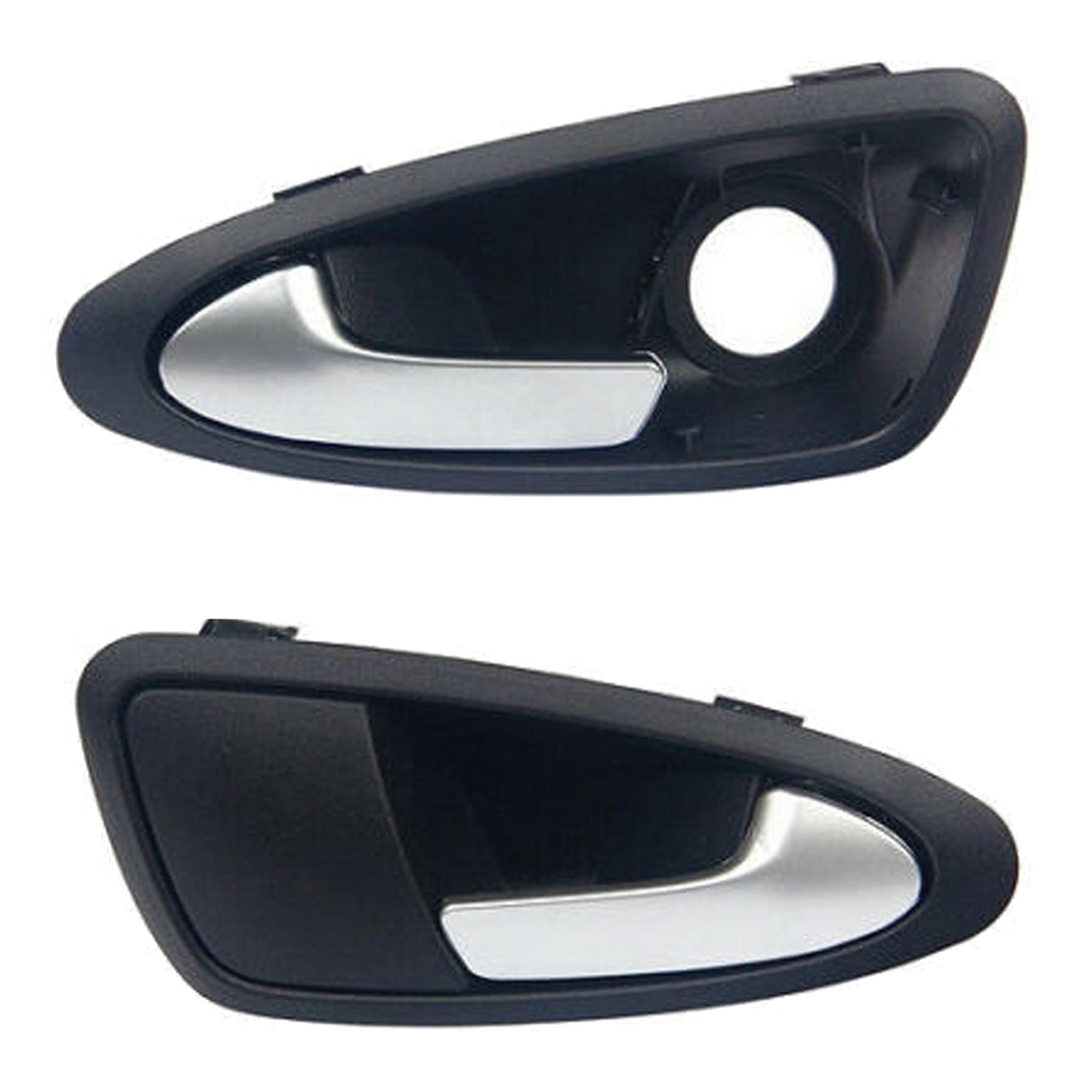 Poignée intérieure avant gauche et droite pour Seat Ibiza 2008-2017 PARTSLINE KC00345