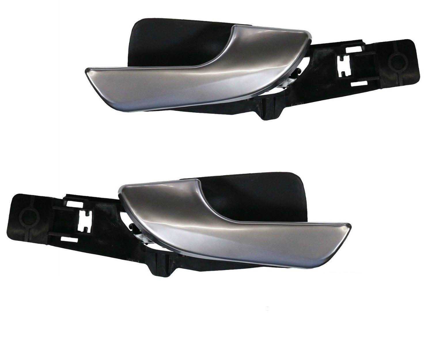 Poignees porte interieures avant gauche droite pour Alfa Romeo Giulietta PARTSLINE KC00346