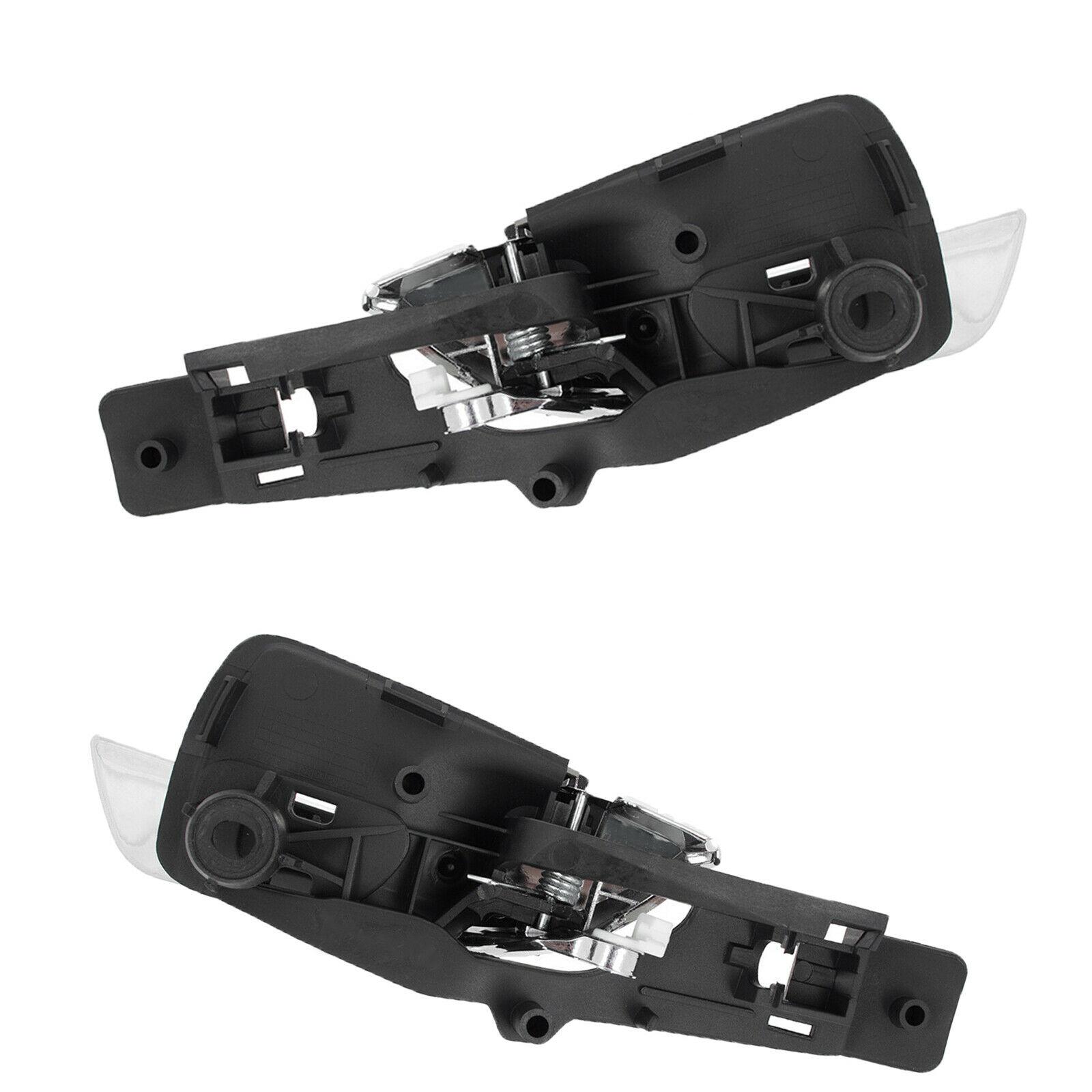 Poignees porte interieures avant gauche droite pour Alfa Romeo Giulietta PARTSLINE KC00346