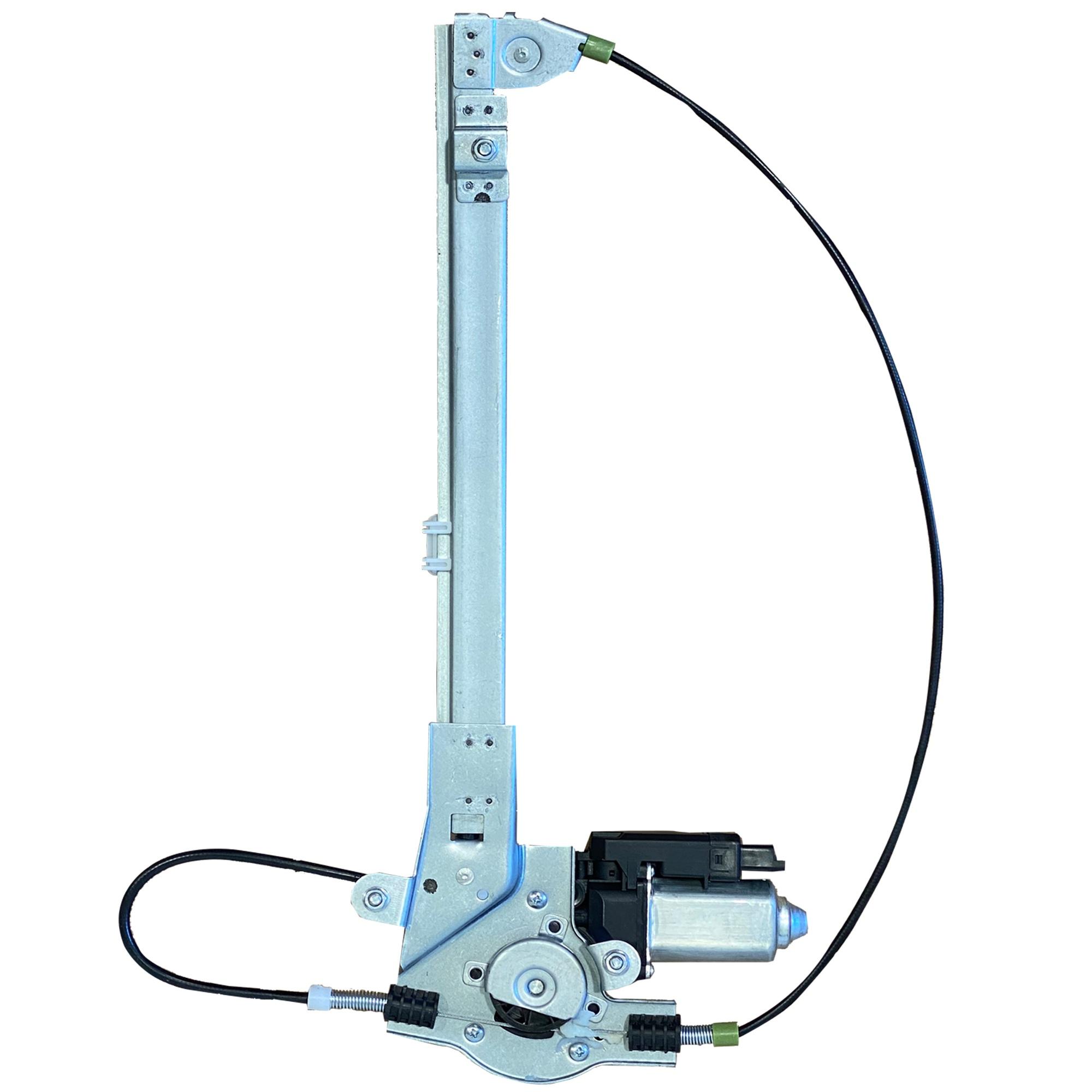 Leve vitre electrique confort arriere gauche pour Laguna 2 Grandtour PARTSLINE KC00355
