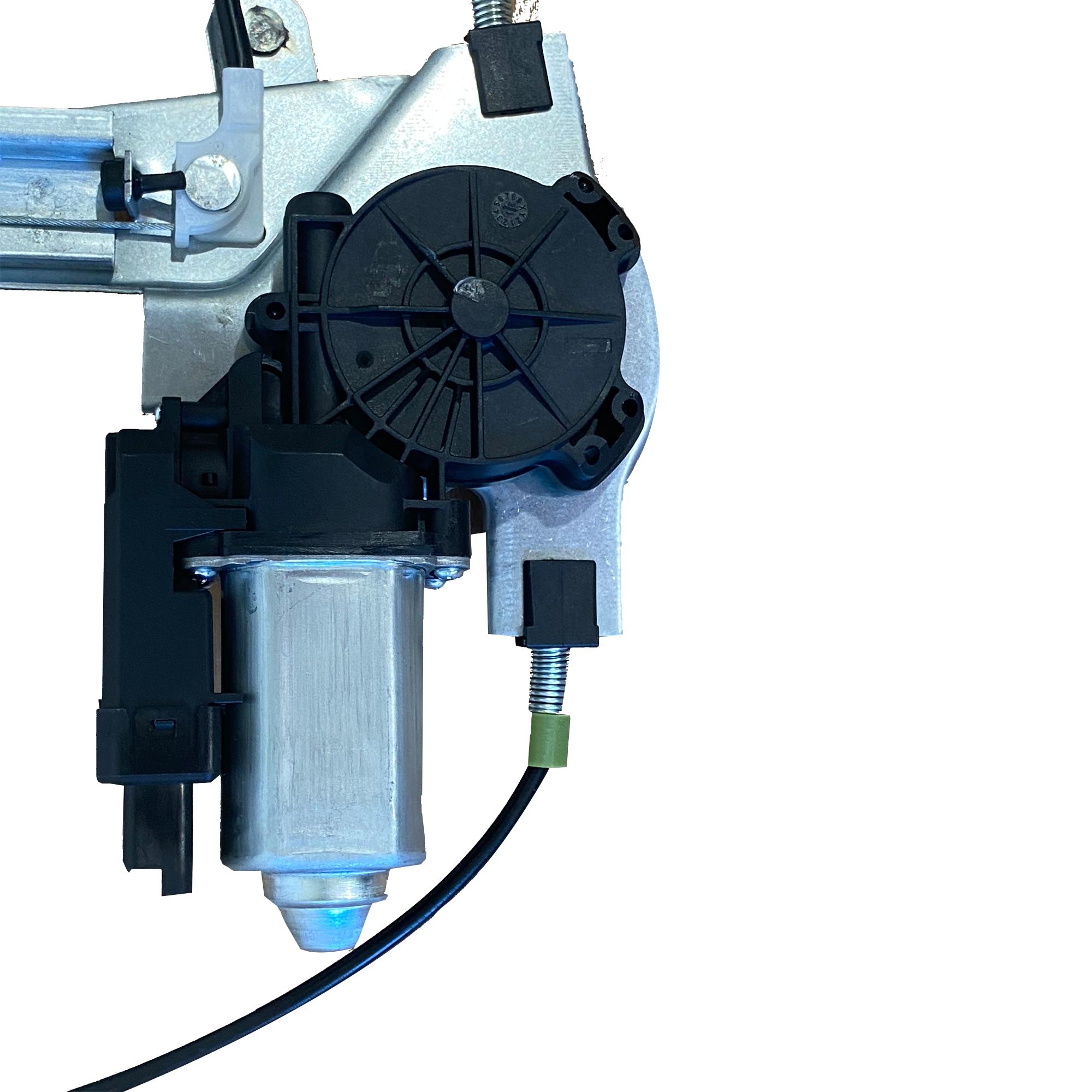 Leve vitre electrique confort arriere gauche pour Laguna 2 Grandtour PARTSLINE KC00355