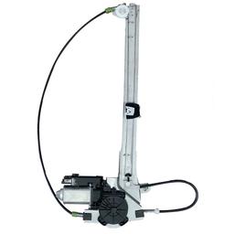 Leve vitre electrique confort arriere gauche pour Laguna 2 Grandtour PARTSLINE KC00355