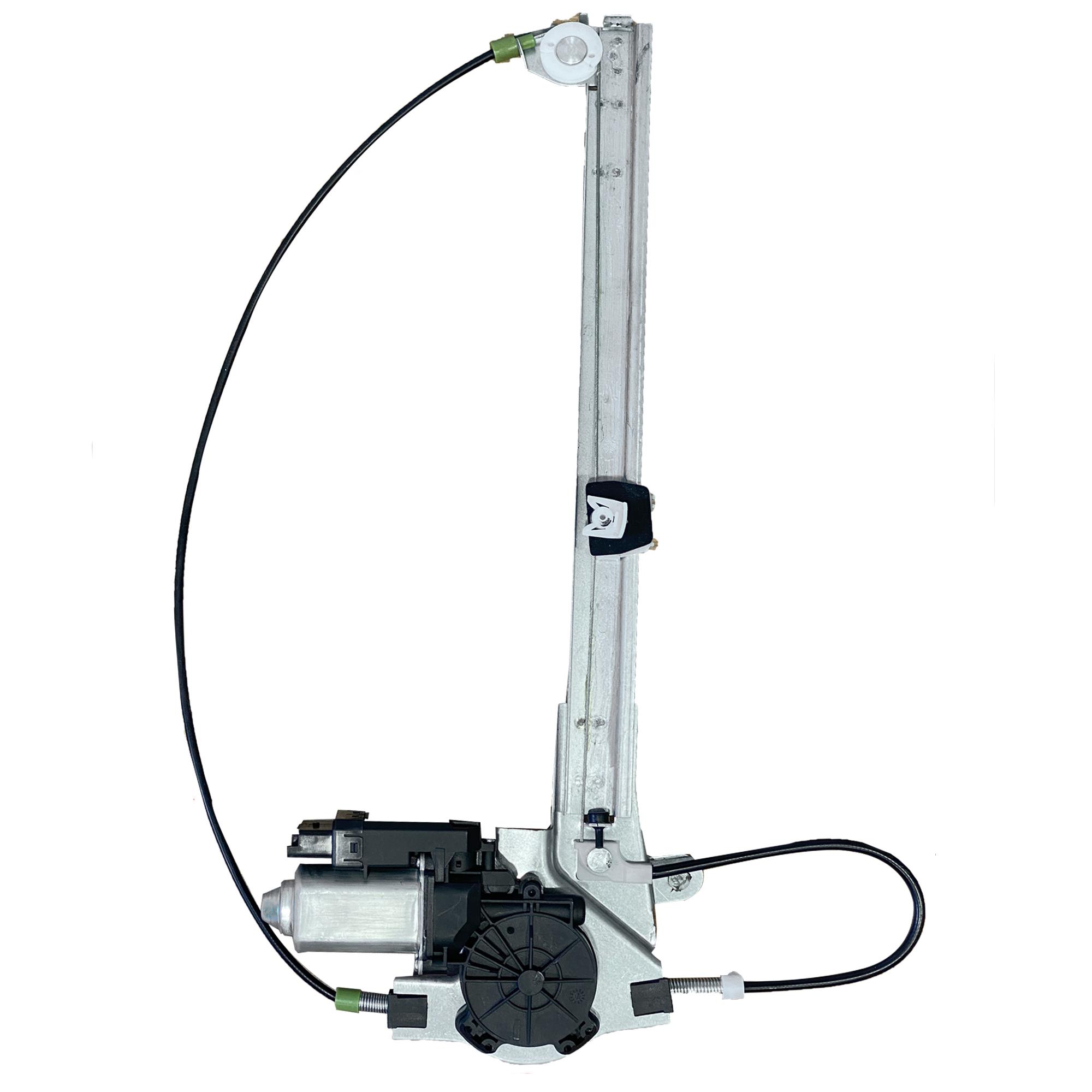 Leve vitre electrique confort arriere gauche pour Laguna 2 Grandtour PARTSLINE KC00355