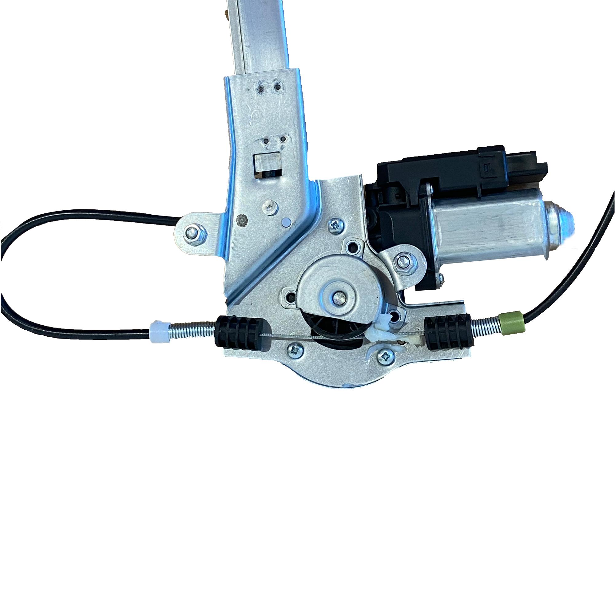 Leve vitre electrique confort arriere gauche pour Laguna 2 Grandtour PARTSLINE KC00355
