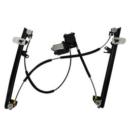 Lève-vitre électrique moteur confort avant droit pour Renault Megane 2 (3 Portes) PARTSLINE KC00360