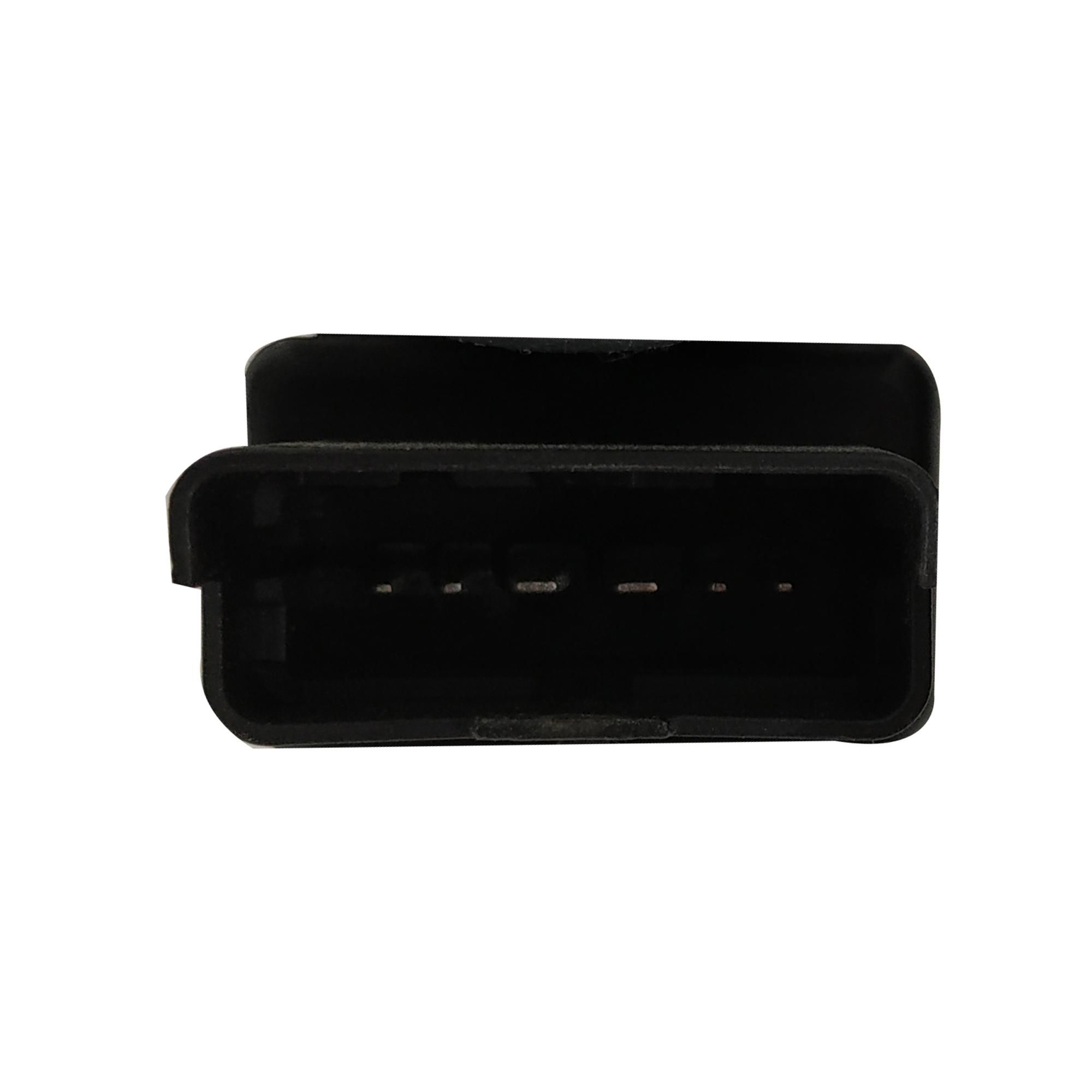 Lève-vitre électrique avec moteur confort avant gauche pour Renault Scénic 2 II PARTSLINE KC00361
