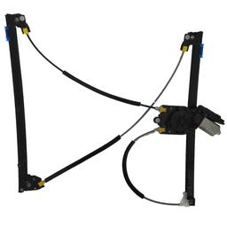 Lève-vitre électrique avec moteur confort avant gauche pour Renault Espace 4 IV PARTSLINE KC00363