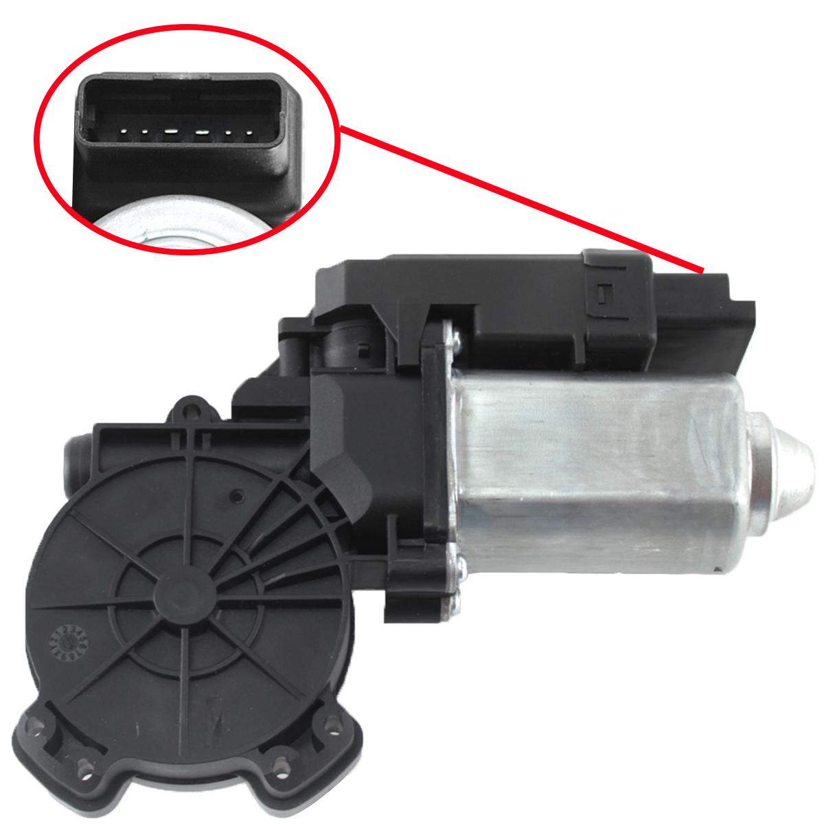 Lève-vitre électrique avec moteur confort avant gauche pour Renault Espace 4 IV PARTSLINE KC00363