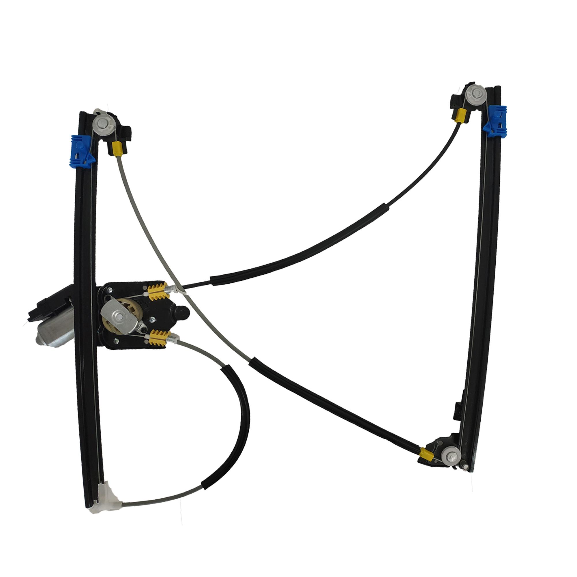 Lève-vitre électrique avec moteur confort avant gauche pour Renault Espace 4 IV PARTSLINE KC00363