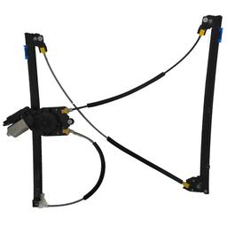 Lève-vitre électrique avec moteur confort avant droit pour Renault Espace 4 IV PARTSLINE KC00364
