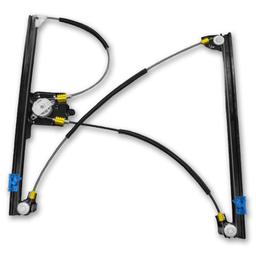 Mécanisme de lève-vitre électrique avant droit pour Renault Espace 4 IV PARTSLINE SC33277