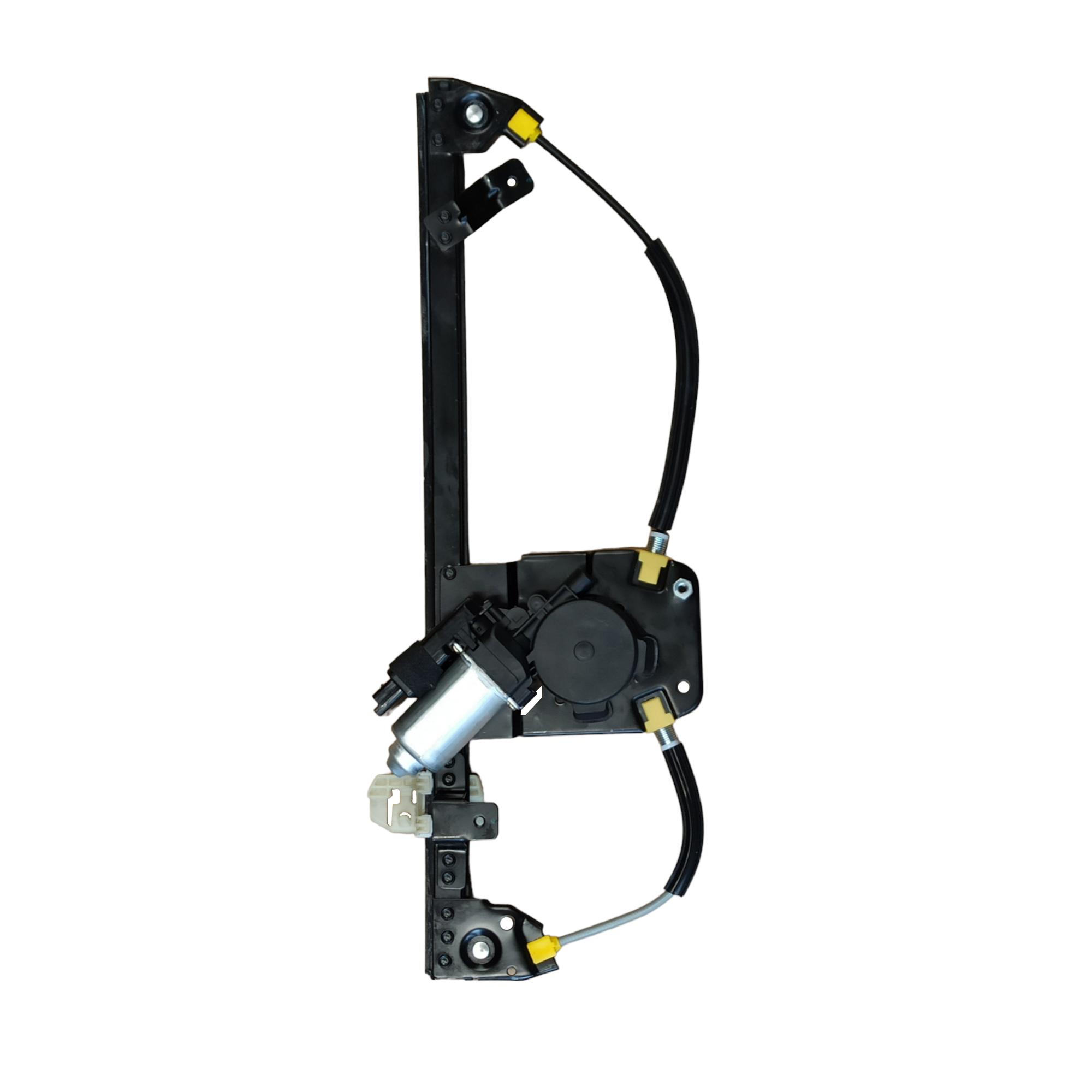Lève-vitre électrique avec moteur confort avant droit pour Renault Modus PARTSLINE KC00366