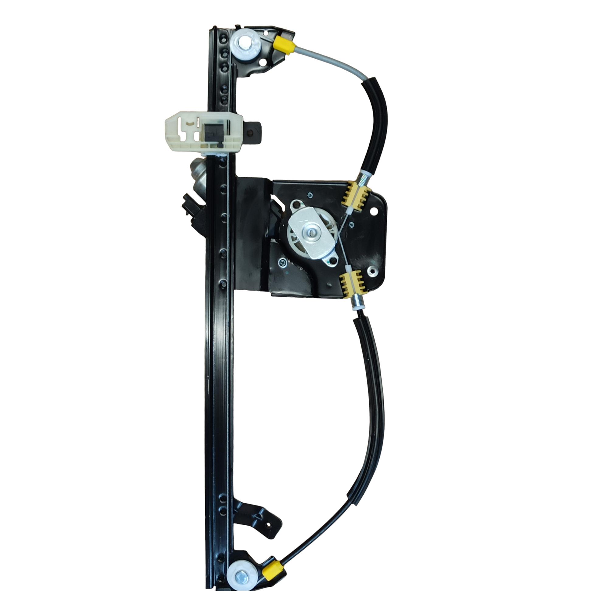 Lève-vitre électrique avec moteur confort avant droit pour Renault Modus PARTSLINE KC00366