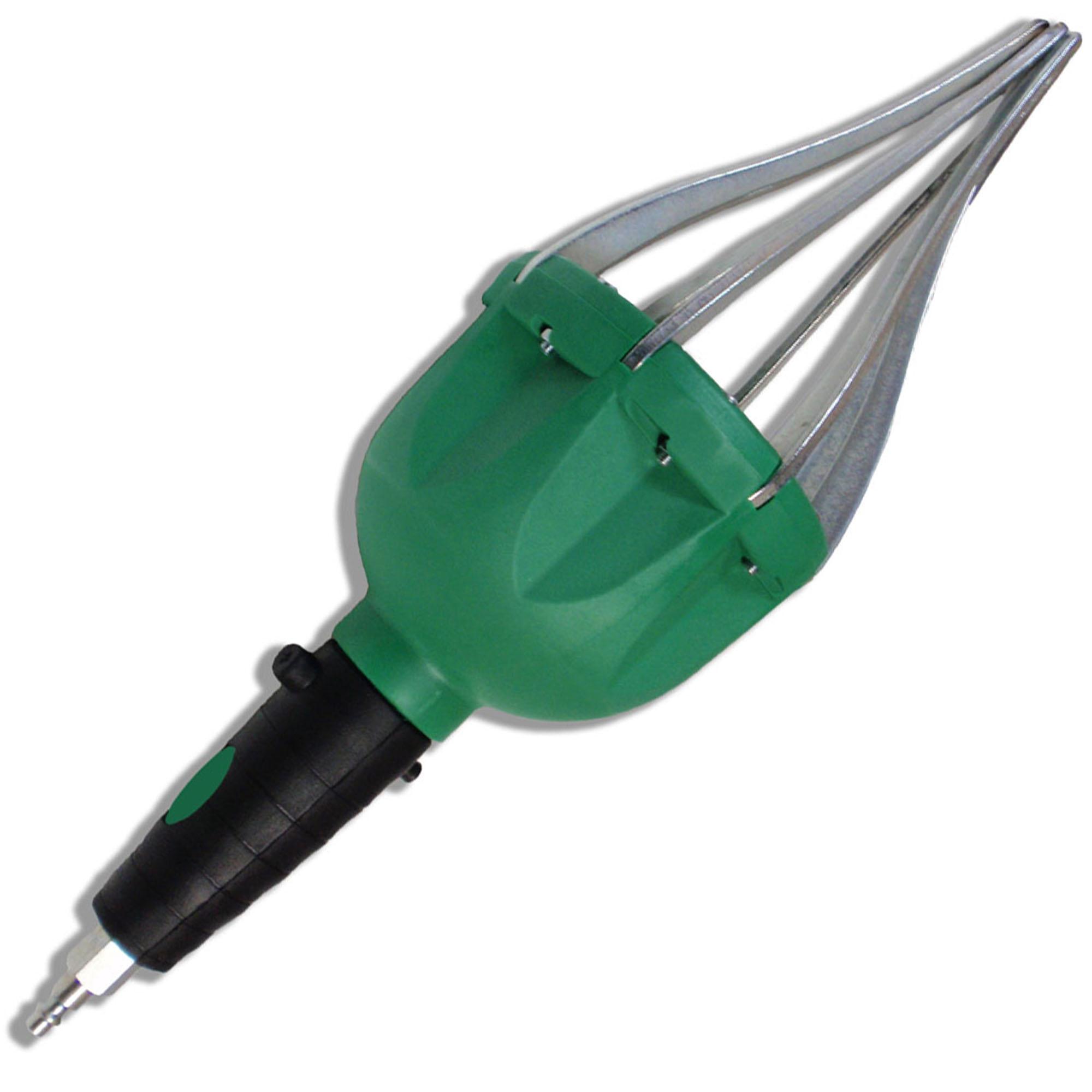Pince pneumatique, expandeur, outil écarteur + 1 soufflet de cardan universels PARTSLINE KC00375