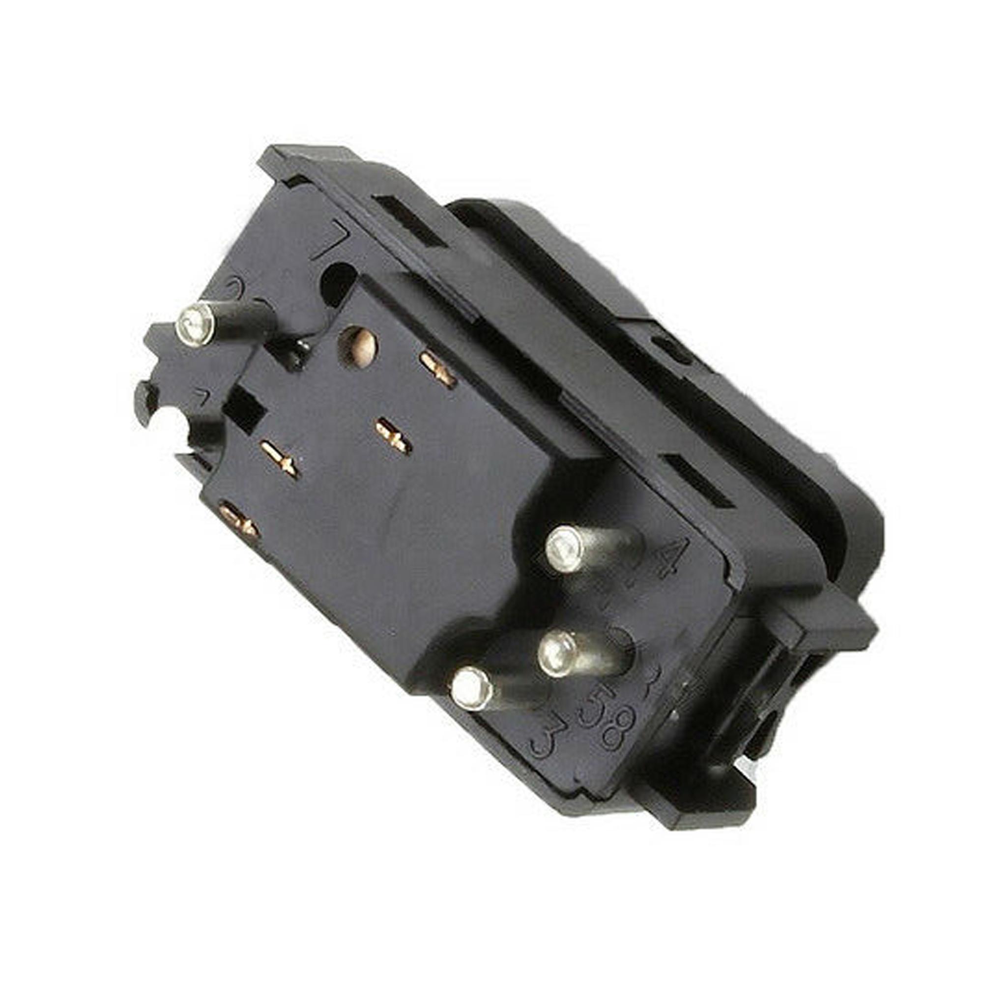 (Lot de 2) Bouton de lève-vitre avant pour Mercedes W214, Classe E, G, S PARTSLINE KC00389