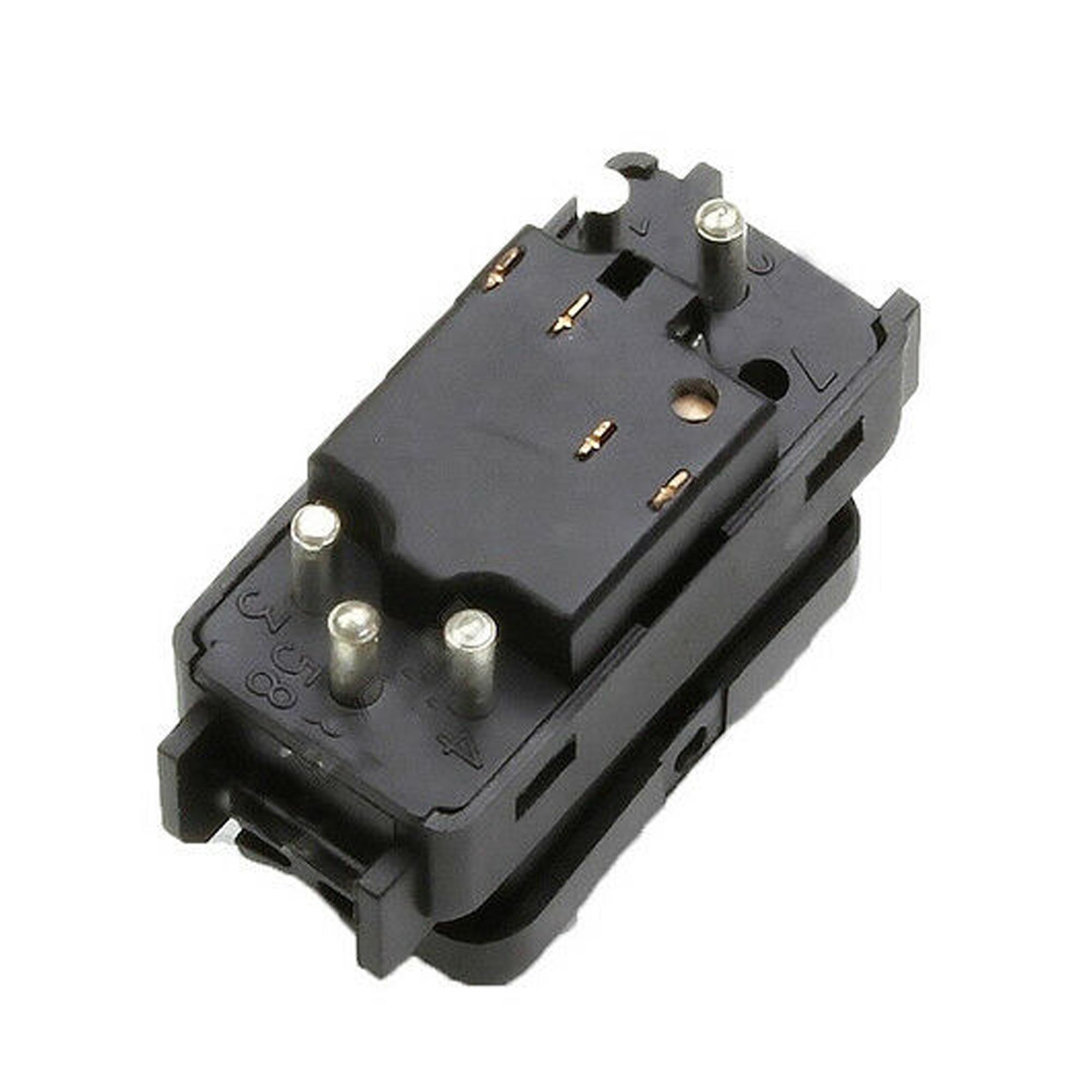 (Lot de 2) Bouton de lève-vitre avant pour Mercedes W214, Classe E, G, S PARTSLINE KC00389