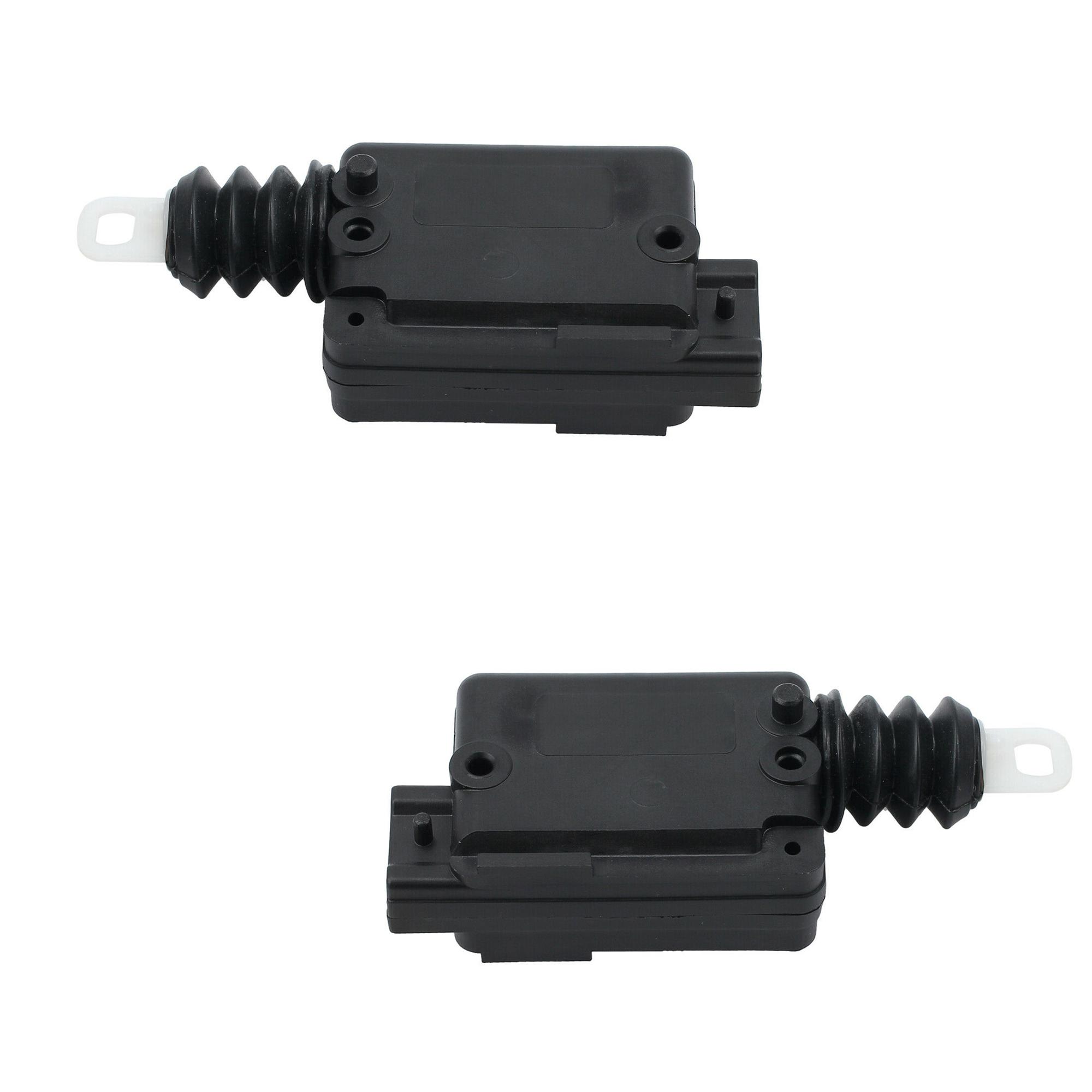 (Lot de 2) Moteur de centralisation de porte gauche et droite ou hayon PARTSLINE KC00396