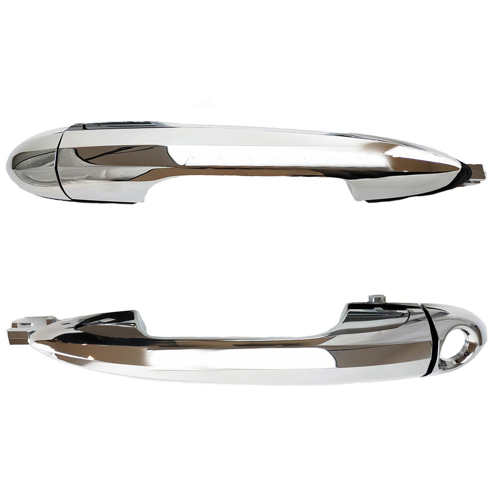 Poignée extérieure de porte avant gauche + droite pour Alfa Roméo Giulietta, Mito PARTSLINE KC00400