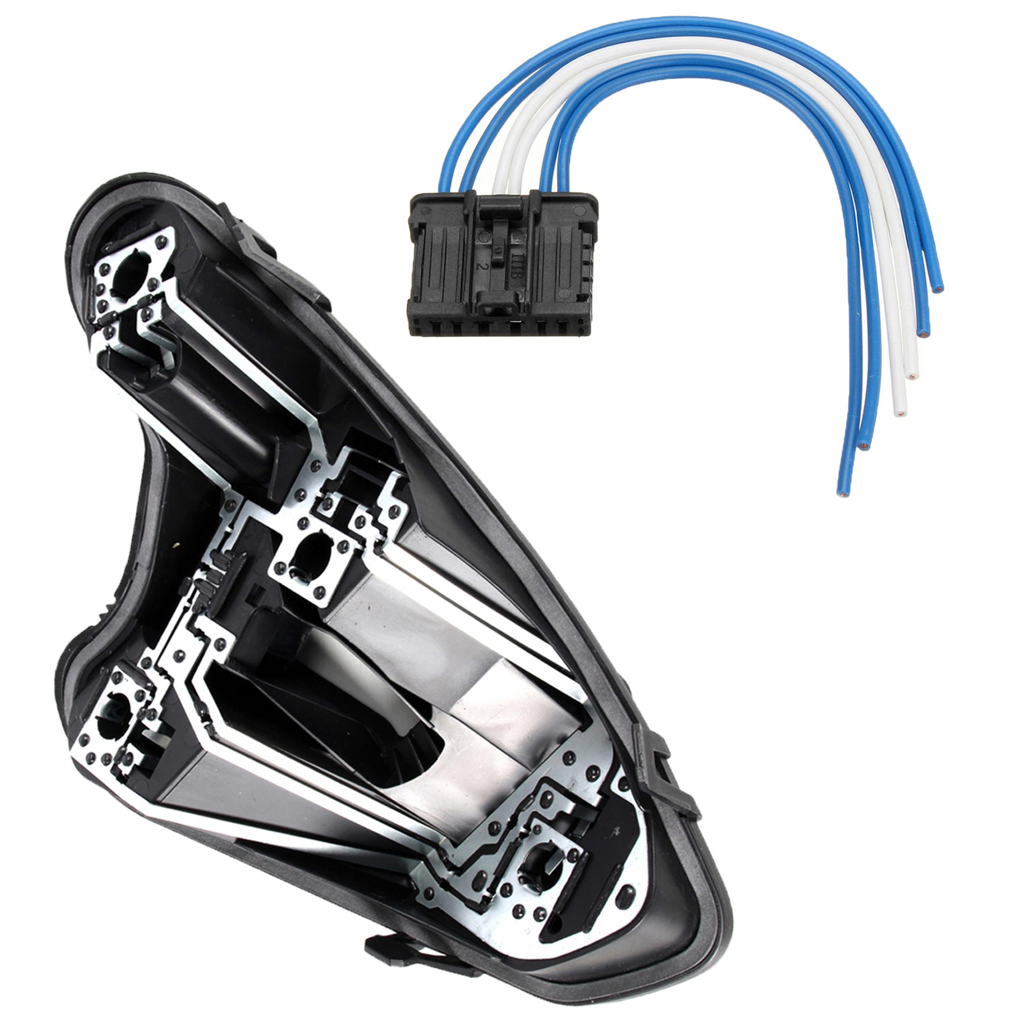 Réparation du faisceau + Platine de feu arrière droite pour Peugeot 308 I Berline PARTSLINE KC00404