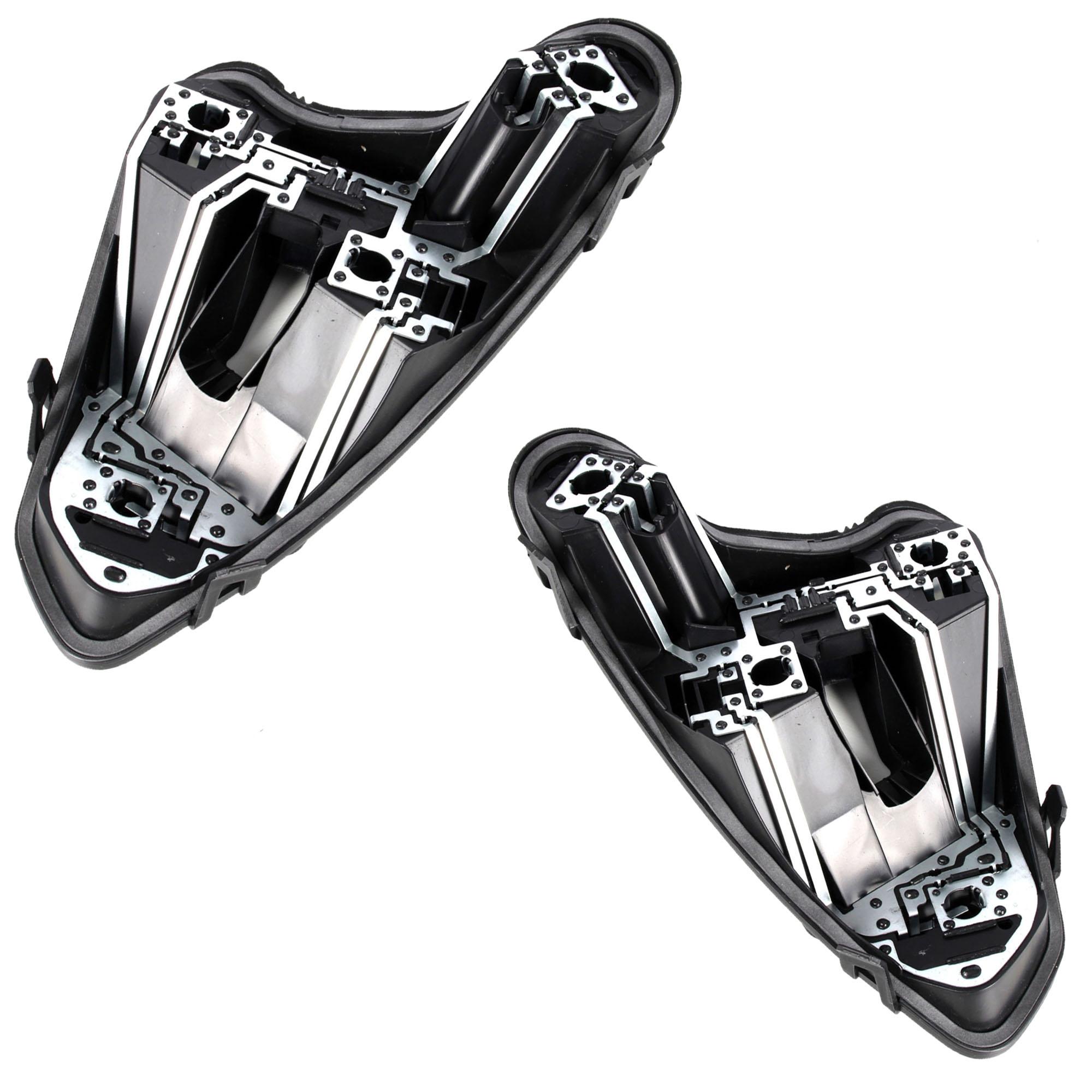 Platine de feu arrière gauche et droite pour Peugeot 308 Berline phase 1 PARTSLINE KC00405