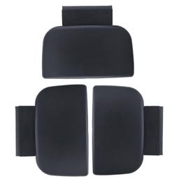 Poignée porte avant gauche + droite + battante arrière pour Partner, Berlingo PARTSLINE KC00449