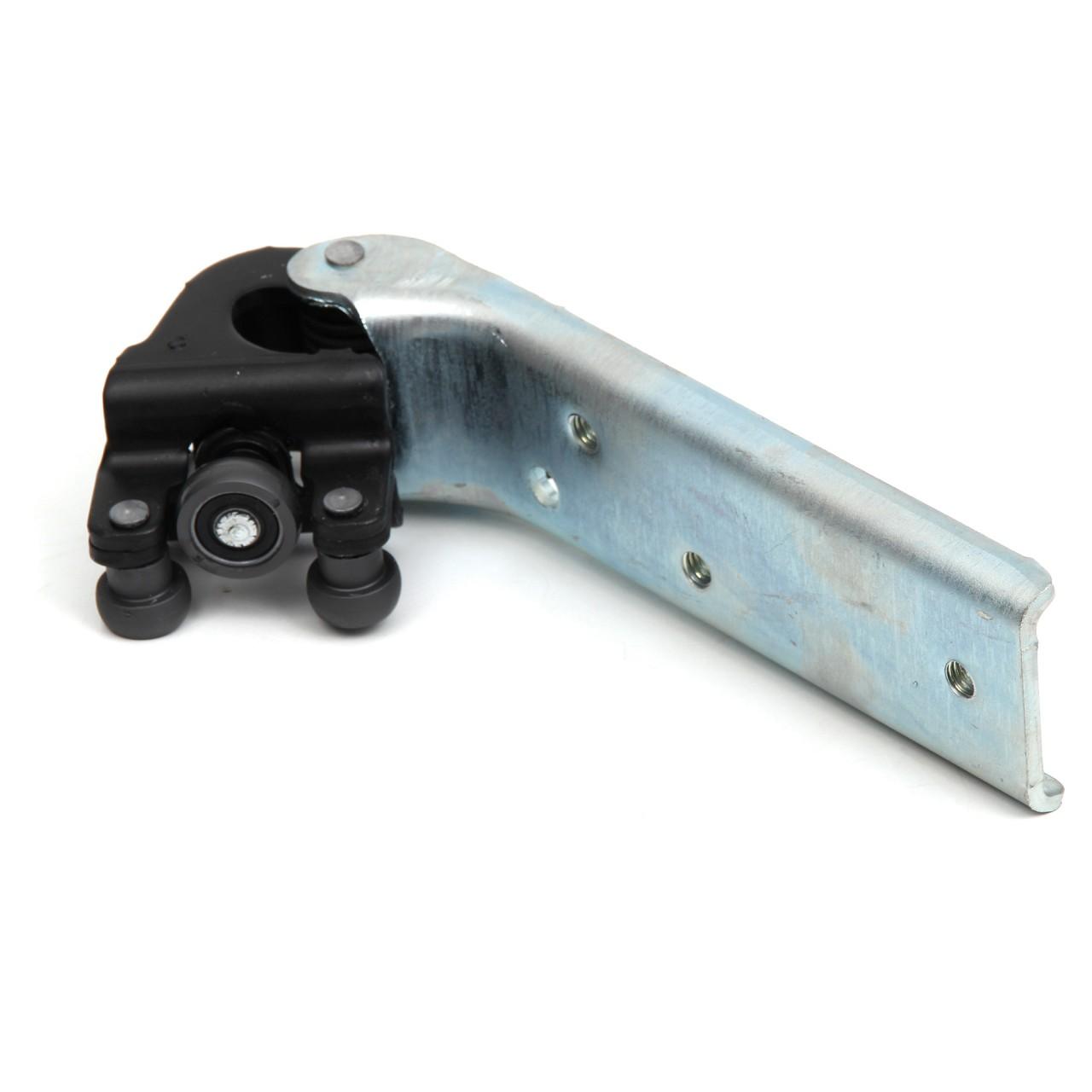 Kit galets porte laterale droite pour Master 2 Movano Interstar PARTSLINE KC00469