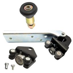 Kit galets porte laterale droite pour Master 2 Movano Interstar PARTSLINE KC00469