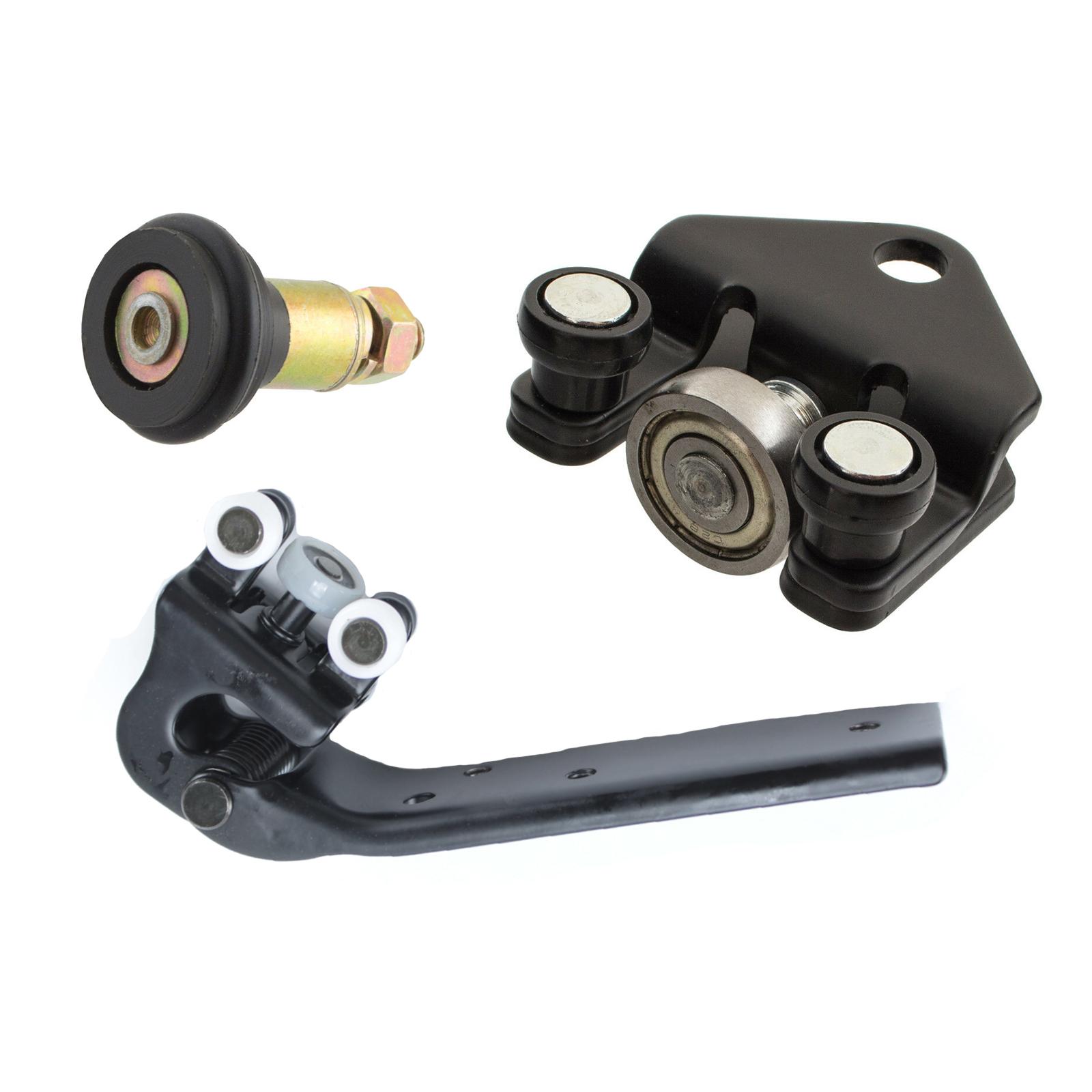 Kit galets porte laterale droite pour Master 2 Movano Interstar PARTSLINE KC00469