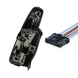 Platine feu arriere droite faisceau electrique pour Peugeot 308 SW 1 PARTSLINE KC00473