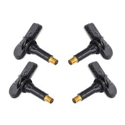 (lot de 4) Capteur pression des pneus valve électronique PARTSLINE KC00474