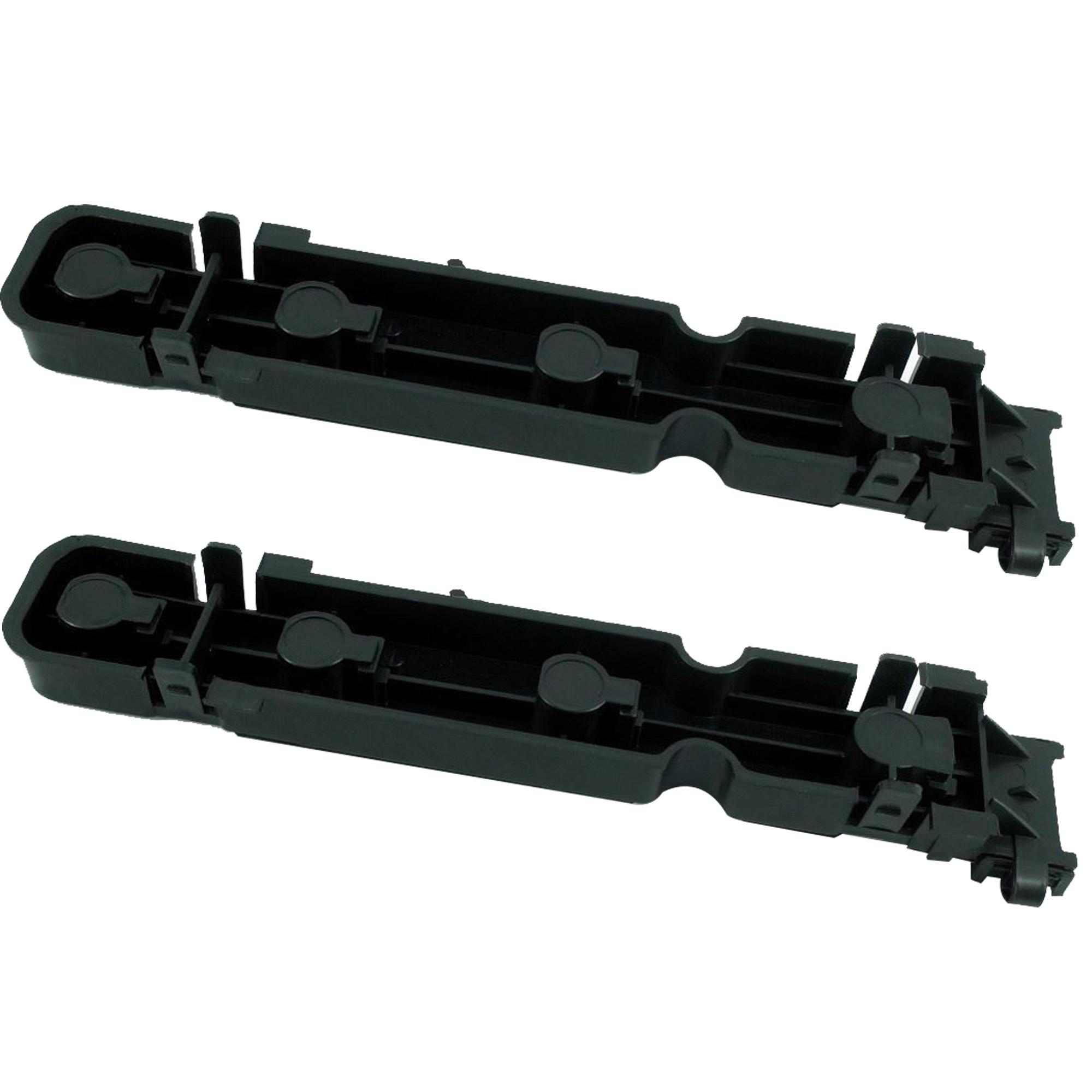 Platine de feu arrière gauche et droite pour Ford Transit (2006-2014) PARTSLINE KC00477