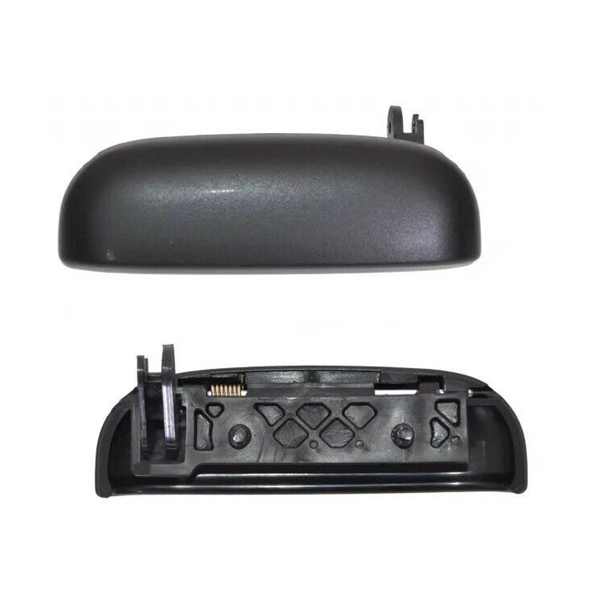 Poignée extérieure avant et arrière gauche + droite pour Nissan Micra K11 PARTSLINE KC00499