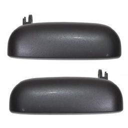 Poignée extérieure avant et arrière gauche + droite pour Nissan Micra K11 PARTSLINE KC00499