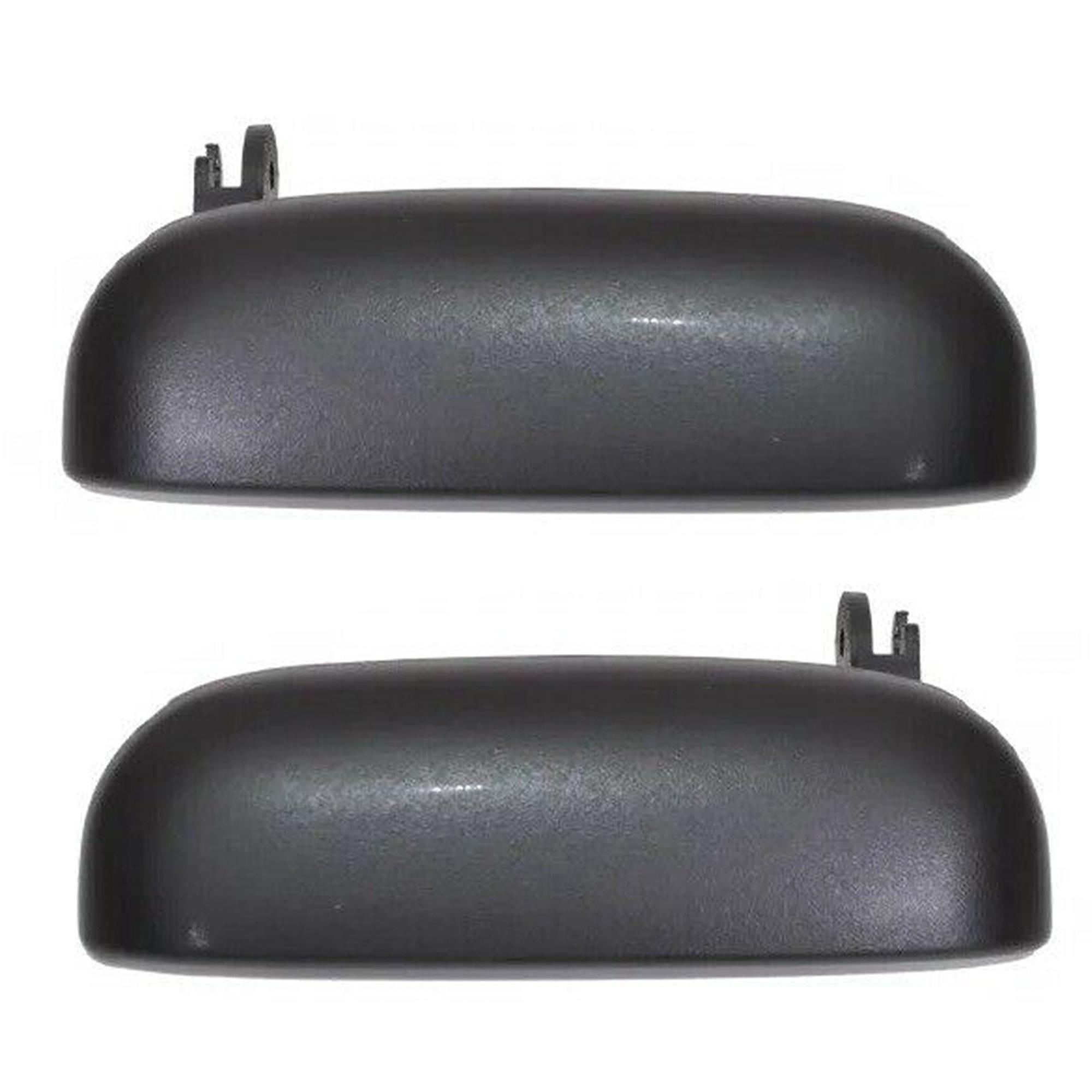Poignée extérieure avant et arrière gauche + droite pour Nissan Micra K11 PARTSLINE KC00499
