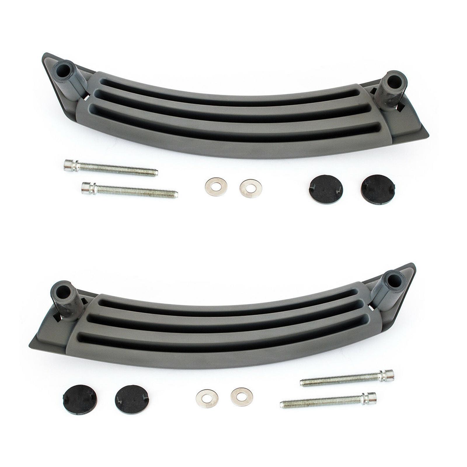 Poignée intérieure avant gauche et droite pour VW New Beetle PARTSLINE KC00505