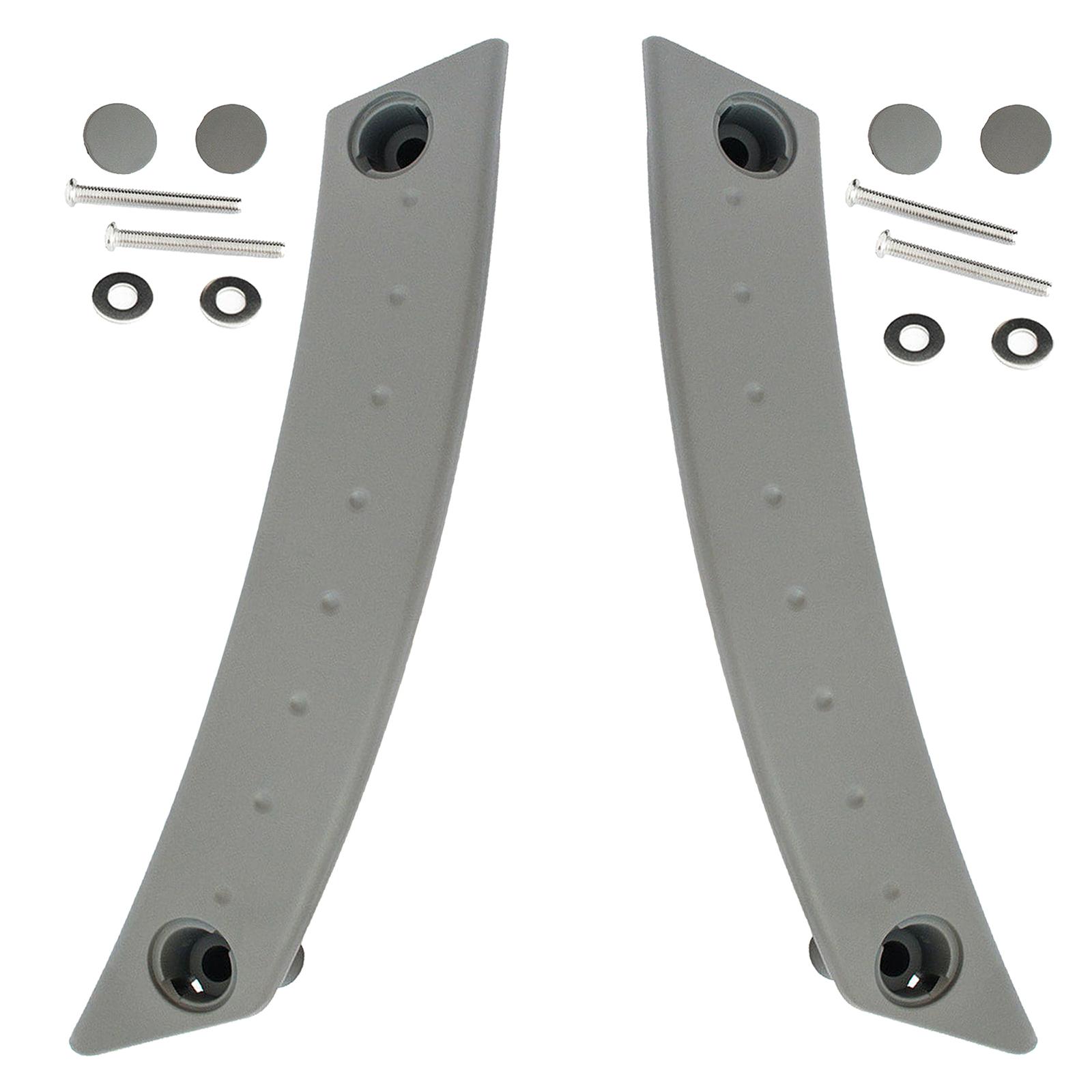 Poignée intérieure avant gauche et droite pour VW New Beetle PARTSLINE KC00505