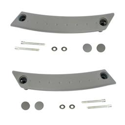 Poignée intérieure avant gauche et droite pour VW New Beetle PARTSLINE KC00505