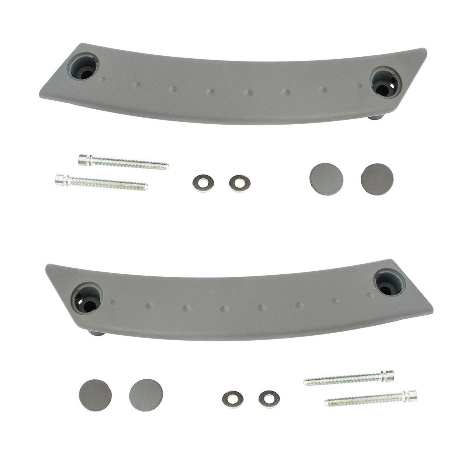 Poignée intérieure avant gauche et droite pour VW New Beetle PARTSLINE KC00505