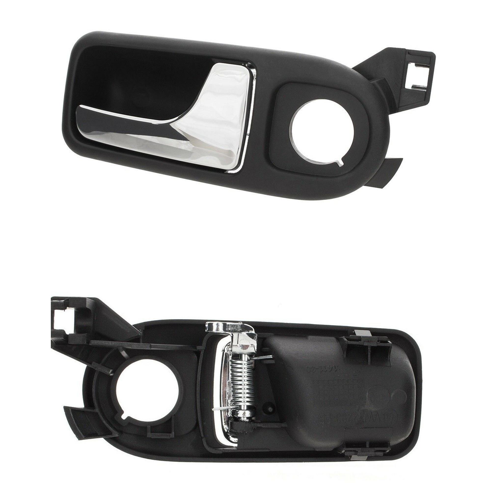 (Lot de 2) Poignée intérieure avant gauche et droite pour Seat Arosa, VW Lupo PARTSLINE KC00507